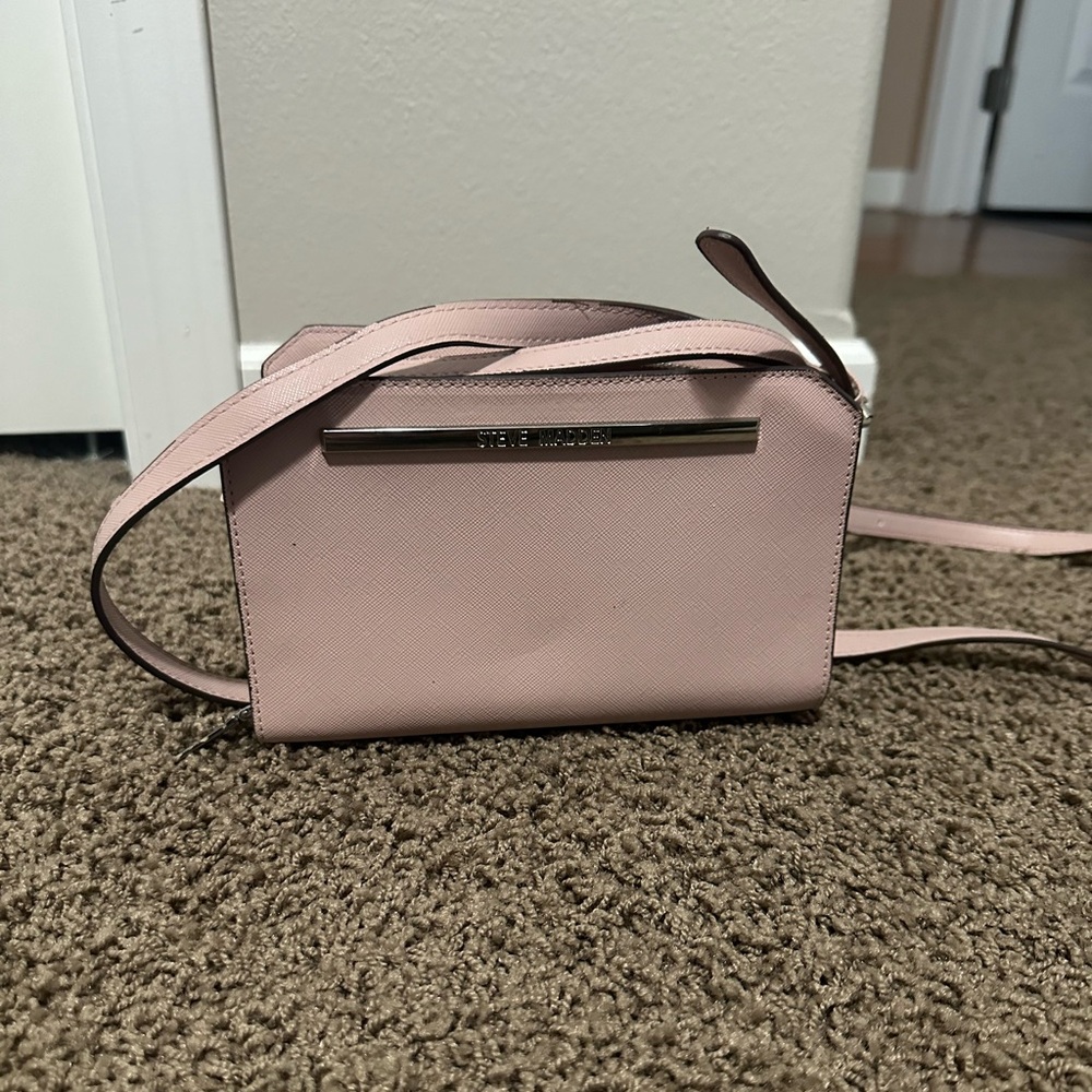 Steve Madden small cross body purse
